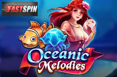 Oceanic Melodies